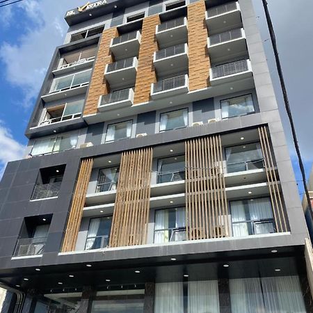 El Vistra Hotel אנגלס מראה חיצוני תמונה