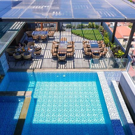 El Vistra Hotel אנגלס מראה חיצוני תמונה