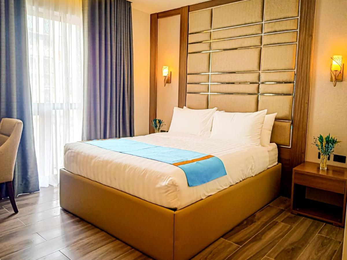 El Vistra Hotel אנגלס מראה חיצוני תמונה