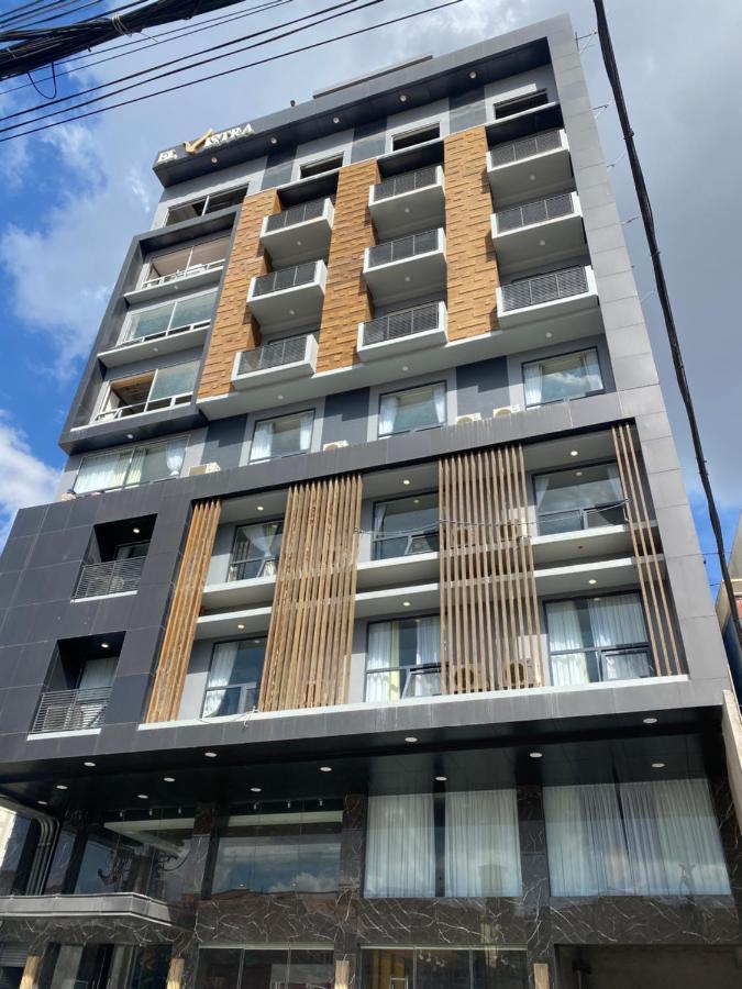 El Vistra Hotel אנגלס מראה חיצוני תמונה