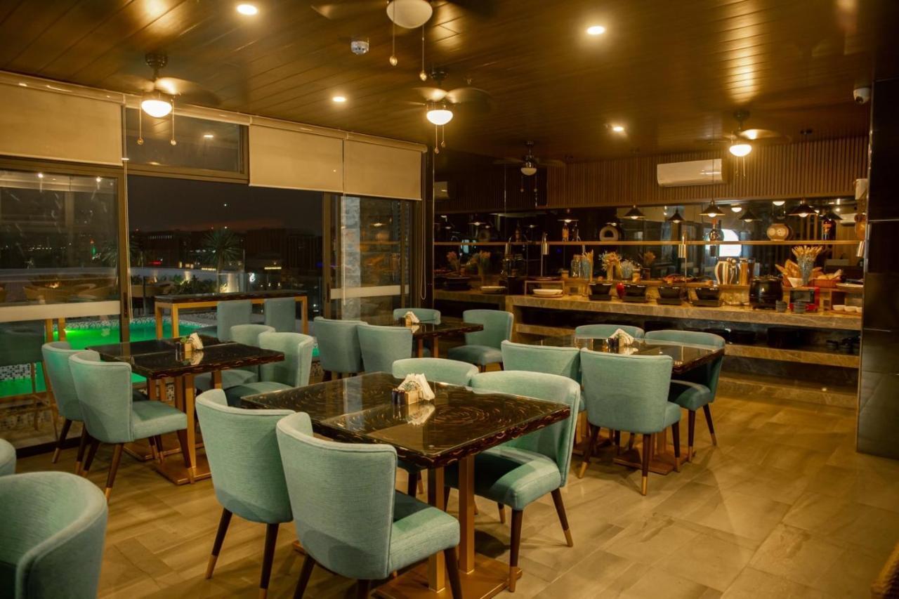 El Vistra Hotel אנגלס מראה חיצוני תמונה