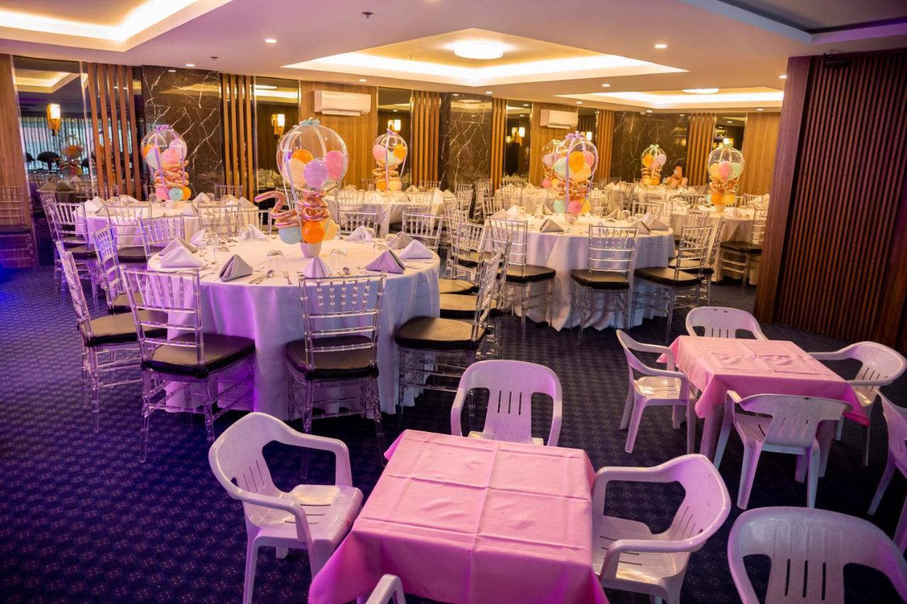 El Vistra Hotel אנגלס מראה חיצוני תמונה