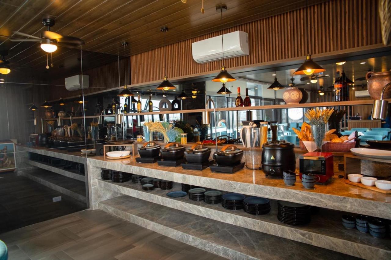 El Vistra Hotel אנגלס מראה חיצוני תמונה