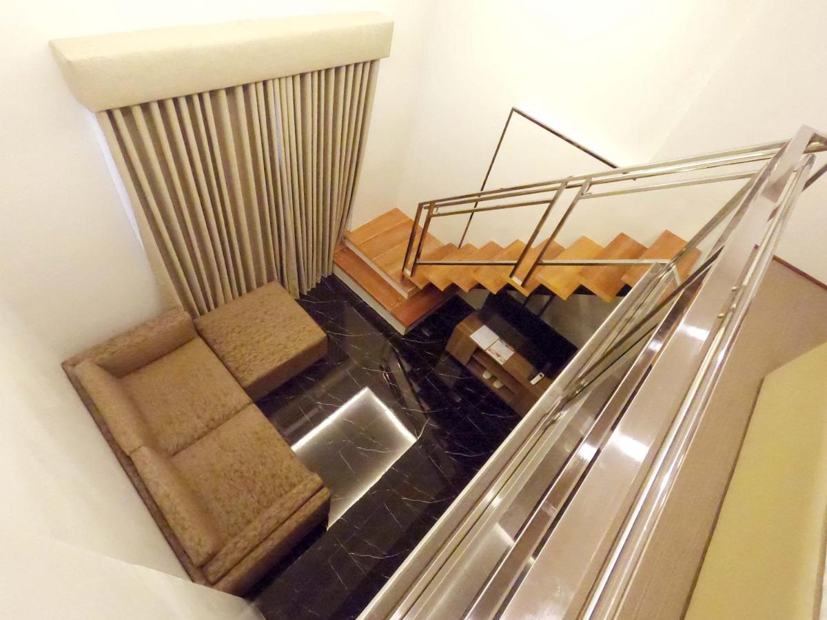 El Vistra Hotel אנגלס מראה חיצוני תמונה
