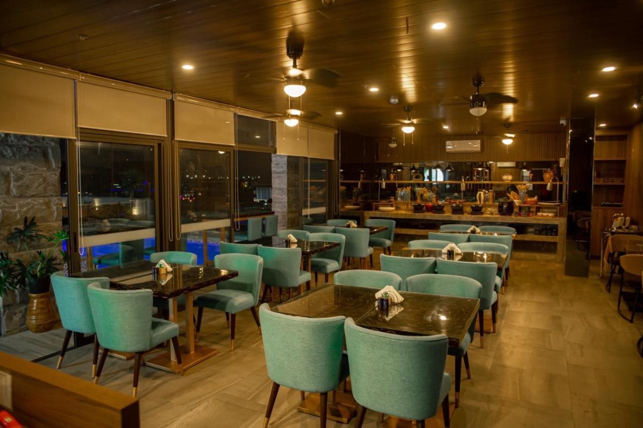 El Vistra Hotel אנגלס מראה חיצוני תמונה