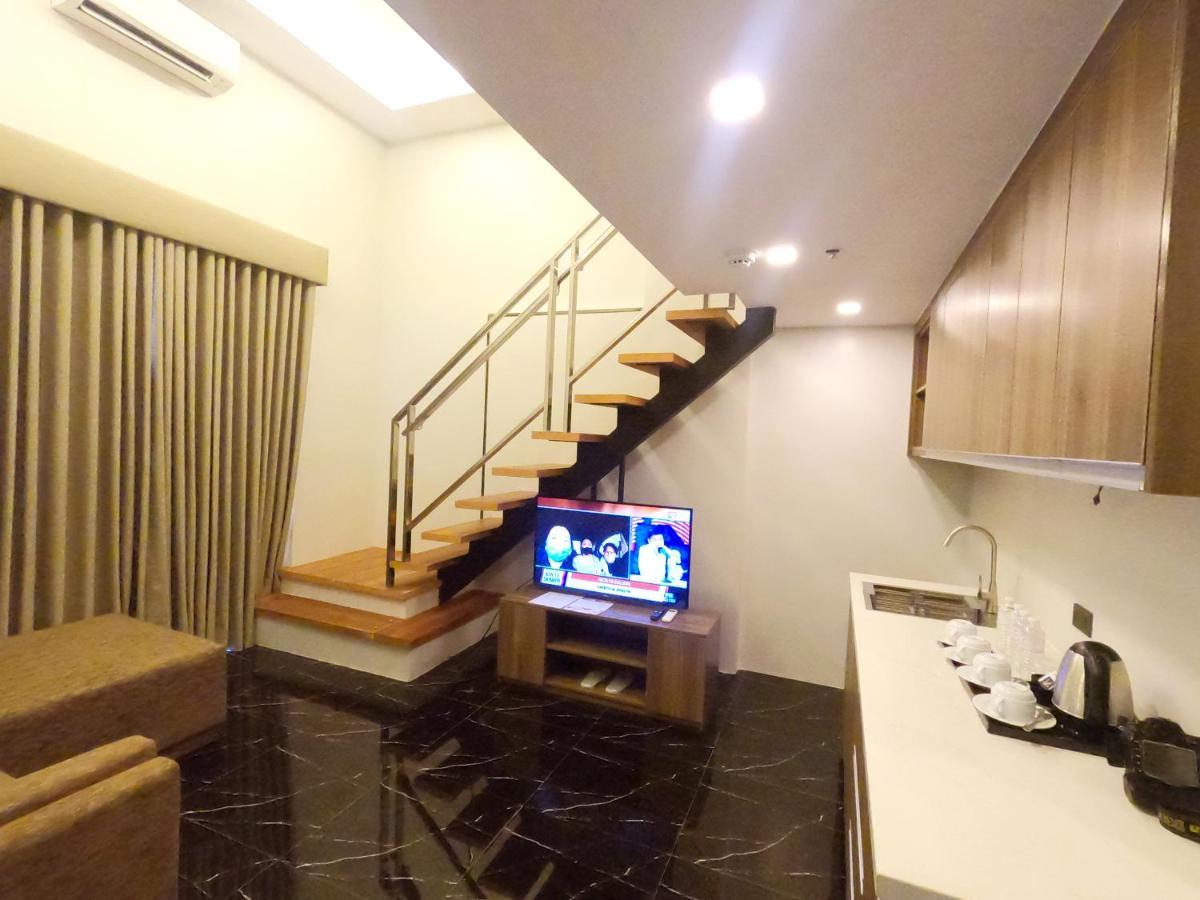 El Vistra Hotel אנגלס מראה חיצוני תמונה